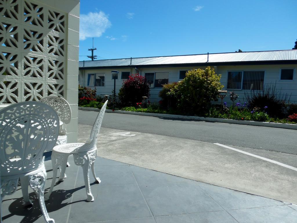 Aden Motel Te Anau Oda fotoğraf